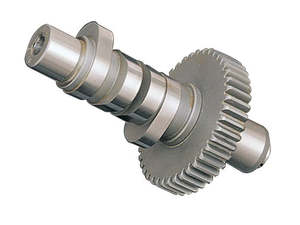 Cam Chest Cams Oil Pump 1936 99: EV13 Grind Camshaft. Fits Evolution Big Twin 1984-1999. - Andrews Products