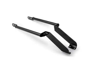Saddlebag Support Bracket Kit - Hard Bags. Fits BMW R-18 B & R18 Transcontinenta&hellip;