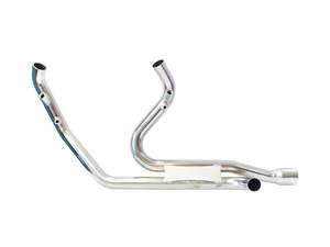 Exhaust Brackets Supports: Replacement Headers for Rinehart Slimline Header Systems - Rinehart Exhaust