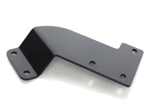 Replacement Exhaust Mount Bracket. Radial Radius Non 240 Tyre. Fits Softail 1986&hellip;