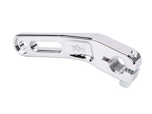 EZ Shift Inner Arm Lever - Chrome. Fits Touring 2007up - Thrashin Supply