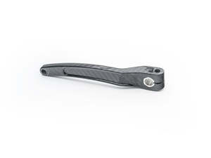 Foot Shift Levers Other Spares: Shift Lever Arm - Matte Finish. Fits Touring 1999up - Slyfox