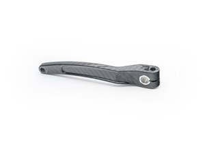 Foot Shift Levers Other Spares: Shift Lever Arm - Gloss Finish. Fits Touring 1999up - Slyfox