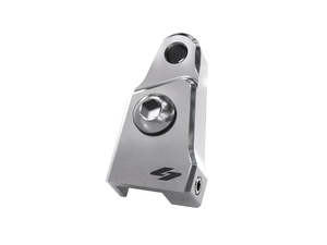 Foot Shift Levers Other Spares: EZ-Shift - Machine Finish. Fits Twin Cam 1999-2017 - Kraus Moto