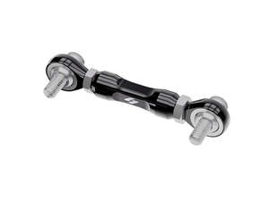 SX3 Mid Control Shift Linkage Rod - Black Anodized. Fits Dyna 1991-2017, FXR 198&hellip;