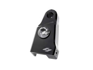 EZ-Shift - Black Anodized. Fits Twin Cam 1999-2017 - Kraus Moto