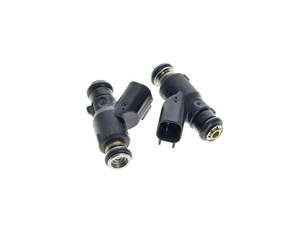 6.24g/s Fuel Injector Set. Fits Softail 2006-2015, Dyna 2006-2017 & Touring 2006&hellip;