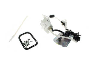Intank EFI Fuel Pump Kit. Fits Softail 2008-2017 - All Balls Racing