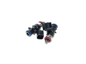 6.24g/s Fuel Injector Set. Fits Milwaukee-Eight 2017up - Rollies Speed Shop