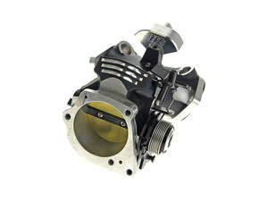 55mm Throttle Body. Fits Softail 2001-2005, Dyna 2004-2005 & Touring 2002-2005 -&hellip;
