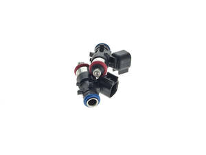 Fuel Injection Components: 7.79g/s Fuel Injector Set. Fits Milwaukee-Eight 2017up - Rollies Speed Shop