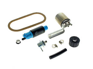 Intank EFI Fuel Pump Kit. Fits Touring 1995-1999 with Magneti Marelli. - Quantum&hellip;
