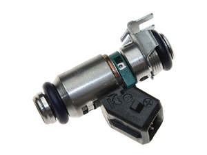 Fuel Injector 5.1g/s EV-1. Fits Touring 2002-2005 & 2008-2016, Dyna 2004-2005, S&hellip;