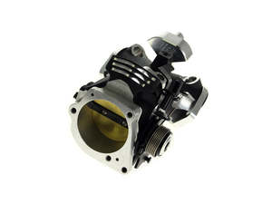 Fuel Injection Components: 58mm Throttle Body. Fits Softail 2001-2005, Dyna 2004-2005 & Touring 2002-2005 - Horsepower Inc