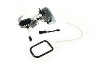 Intank EFI Fuel Pump Kit. Fits Softail 2001-2007 - All Balls Racing