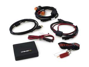 Vehicle Communication Module & Cabling to Re-Tune TechnoResearch Direct Link Key&hellip;