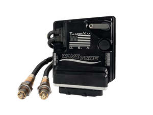 Fuel Paks Tuners Ecms: ThunderMax with AutoTune. Fits Most Touring 2021-2024 - Thunder Max