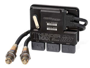 ThunderMax with AutoTune. Fits Touring 2017-2020. - Thunder Max