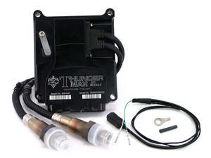 Fuel Paks Tuners Ecms: ThunderMax with AutoTune. Fits Dyna 2004-2011, Sportster 2010-2013, Rocker 2008-2010 & XR1200 2008-2012. - Thunder Max