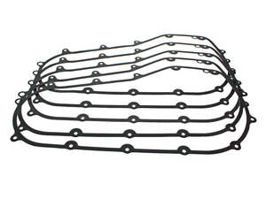 Primary Cover Gasket - Pack of 5. Fits Softail 2018up. - Cometic Gaskets