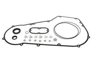Primary Gasket Kit. Fits Softail 1989-1993 & Dyna 1991-1993. - Cometic Gaskets