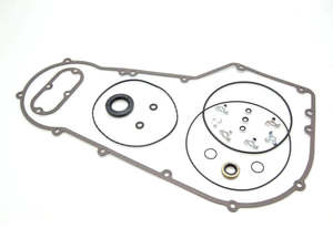 Primary Gasket Kit. Fits Softail 1994-2006 & Dyna 1994-2005. - Cometic Gaskets