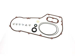 Primary Cover Gasket Kit. Fits Softail & Dyna 1989-1993. - James Gaskets Inc