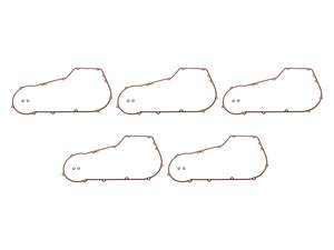 Primary Cover Gasket - Pack of 5. Fits Softail 1994-2006 & Dyna 1994-2005. - Jam&hellip;