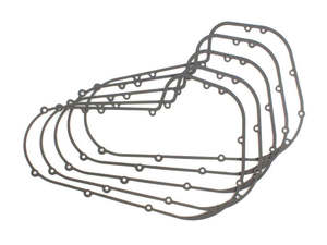 Primary Cover Gasket - Pack of 5. Fits FXR & Touring 1979-1993. - Cometic Gaskets