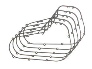 Primary Cover Gasket - Pack of 5. Fits FXR & Touring 1994-2006. - Cometic Gaskets