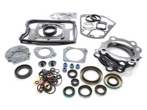 Engine Gasket Kit. Fits Evo Big Twin 1984-1991. - Cometic Gaskets