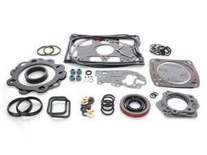 MLS Engine Gasket Kit. Fits Evolution Big Twin 1984-1991. - James Gaskets Inc