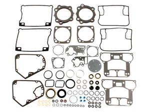Engine Gasket Kit. Fits Evo Big Twin 1992-1999. - Cometic Gaskets