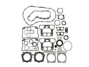 Engine Gasket Kit. Fits Sportster 2004-2006 with 1200cc Engine. - Cometic Gaskets