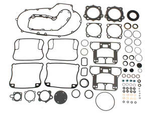 Engine Gasket Kit. Fits Sportster 1991-2003 with 1200cc Engine. - Cometic Gaskets