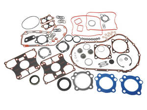 Engine Gasket Kit. Fits Sportster 2007-2021. - James Gaskets Inc