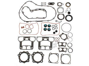 Engine Gasket Kit. Fits 1200cc Sportster 2007-2021. - Cometic Gaskets
