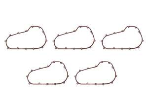Primary Cover Gasket - Pack of 5. Fits Touring 2007-2016. - James Gaskets Inc