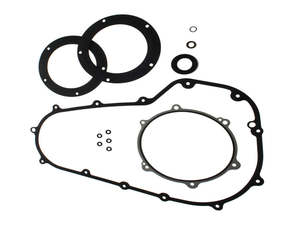 Gaskets Primary Bagger Fxr: Primary Gasket Kit. Fits Touring 2007-2016. - Cometic Gaskets