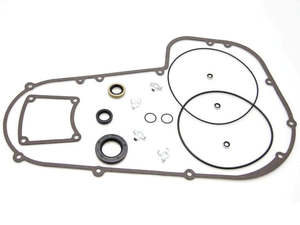 Gaskets Primary Bagger Fxr: Primary Gasket Kit. Fits FXR & Touring 1980-1993. - Cometic Gaskets