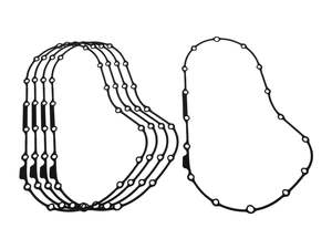 Primary Cover Gasket - Pack of 5. Fits Sportster 2004-2021 - Cometic Gaskets