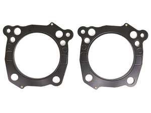 0.040in. Thick MLX Cylinder Head Gaskets. Fits Touring 2017-2024 & Softail 2018-&hellip;