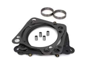 Top End Gasket Kit. Fits Milwaukee-Eight 2017up with 4.250in. Bore. - S&S