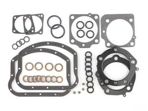 Top End Gasket Kit. Fits Big Twin 1948-1965 with Panhead Engine. - Cometic Gaskets