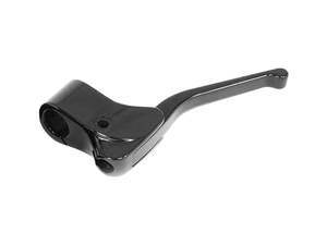 Clutch Perch & Lever Assembly - Black. - Hawg Halters
