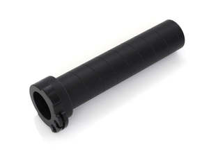 Quarter Turn Throttle System. Fits Street 500 & 750 2015-2020 - G2 Ergonomics