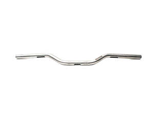 Low Bend Bars - Stainless Steel. Fits CVO Touring 2023up, Street Glide & Road Gl&hellip;
