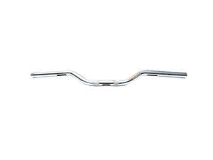 Low Bend Bars - Chrome. Fits CVO Touring 2023up, Street Glide & Road Glide 2024u&hellip;