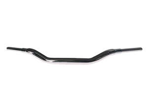 1-1/2in. Knuckle Handlebar - Chrome. - Bandit Bars