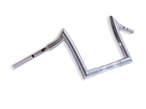 10in. x 1-1/2in. R Series Handlebar - Chrome. Fits CVO Road Glide 2023up & Road &hellip;